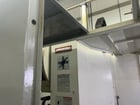 Ganesh #VMC-4924, CNC Vertical Machining Center, 49" X, 24" Y, 27" Z, 50" x 24" Table, 4-axis, 10000 RPM, CAT - Image 7