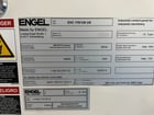 120 Ton, 2 oz., Engel #e-victory-EVC-170/120US, horizontal plastic injection molder, 27.55" daylight, 2015 - Image 4
