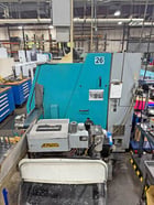 Index #G300, 5-Axis Turn Mill Center, 1998 - Image 2