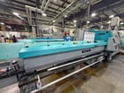 Index #G300, 5-Axis Turn Mill Center, 1998 - Image 4