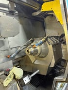 Index #G300, 5-Axis Turn Mill Center, 1998 - Image 7