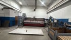 Waterjet Corp #Suprema-DX-612, CNC waterjet cutter, 13.5" x 6.5" x 12" travel, 6.5" x 13.5" table, 100 HP - Image 5