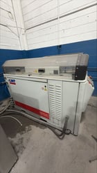 Waterjet Corp #Suprema-DX-612, CNC waterjet cutter, 13.5" x 6.5" x 12" travel, 6.5" x 13.5" table, 100 HP - Image 7