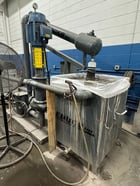 Waterjet Corp #Suprema-DX-612, CNC waterjet cutter, 13.5" x 6.5" x 12" travel, 6.5" x 13.5" table, 100 HP - Image 9
