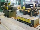 26" Ruesch / Stamco complete line, 26" x 10000 lb., .005" - 0.1"thickness, S32723 - Image 1