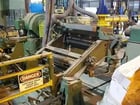 26" Ruesch / Stamco complete line, 26" x 10000 lb., .005" - 0.1"thickness, S32723 - Image 7