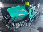 Vogele America SUPER 1700, Asphalt Paver, 3172 hours, S/N: 19820211, 2019 - Image 1