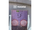 Hamm HD120I, Compactor, 1571 hours, S/N: WGH0H243LHAA00090, 2018 - Image 5