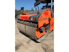 Hamm HD120I, Compactor, 1571 hours, S/N: WGH0H243LHAA00090, 2018 - Image 6
