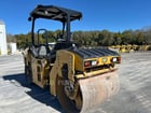 Other CB7, Compactor, 1136 hours, S/N: EL500222, 2018 - Image 2