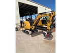 Caterpillar 303ECR, Crawler Excavator, 800 hours, S/N: HHM04317, 2021 - Image 2