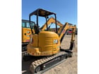 Caterpillar 303ECR, Crawler Excavator, 800 hours, S/N: HHM04317, 2021 - Image 3