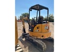 Caterpillar 303ECR, Crawler Excavator, 800 hours, S/N: HHM04317, 2021 - Image 4