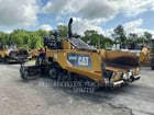 Caterpillar AP655F, Asphalt Paver, 8980 hours, S/N: MH600249, 2017 - Image 2