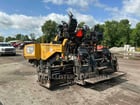 Caterpillar AP655F, Asphalt Paver, 8980 hours, S/N: MH600249, 2017 - Image 4
