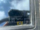 Caterpillar AP655F, Asphalt Paver, 8980 hours, S/N: MH600249, 2017 - Image 5