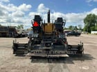 Caterpillar AP655F, Asphalt Paver, 8980 hours, S/N: MH600249, 2017 - Image 8