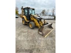 Cat 420F2IT, Backhoe Loader, 4150 hours, S/N: HWD01925, 2017 - Image 2