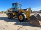 Cat 930M, Wheel Loader, 5033 hours, S/N: F5K00887, 2020 - Image 2