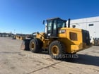 Cat 930M, Wheel Loader, 5033 hours, S/N: F5K00887, 2020 - Image 4
