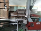 BEI, Blueberry Equipment Inc., Blower Separator, Air Separator, Stainless Steel, Blueberry Line, Leaf - Image 1
