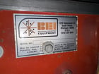 BEI, Blueberry Equipment Inc., Blower Separator, Air Separator, Stainless Steel, Blueberry Line, Leaf - Image 3