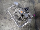 Graco, Air Powered Stainless Steel Pump - Image 2