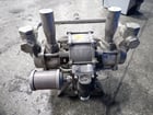 Graco, Air Powered Stainless Steel Pump - Image 3