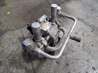 Graco, Air Powered Stainless Steel Pump - Image 6