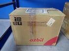 Azbil Corporation #CMG501A080110000, Gas Flow Meter/Monitor, Pneumatic - Image 1