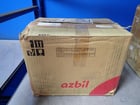 Azbil Corporation #CMG501A080110000, Gas Flow Meter/Monitor, Pneumatic - Image 2