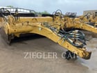 Nobel Construction Equipment 417, Scraper, S/N: 1710S00315, 2002 - Image 5