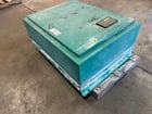 225 Amp. Onan, Cummins #OTECB-7636609, automatic transfer switch, Nema 3, 2009 - Image 3