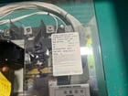 225 Amp. Onan, Cummins #OTECB-7636609, automatic transfer switch, Nema 3, 2009 - Image 8