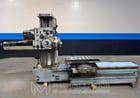 3.9" Tos Varnsdorf #W100A, horizontal boring mill table type, 63" X, 44.09"Y, 49.21"Z, #50, 15 HP, 4-Axis - Image 1