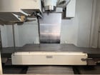 Hardinge, Bridgeport #XR-1000, CNC vertical machining center, 30 side mount tool changer, 40" X, 24" Y, 24" - Image 6