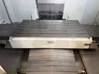 Hardinge, Bridgeport #XR-1000, CNC vertical machining center, 30 side mount tool changer, 40" X, 24" Y, 24" - Image 7