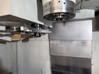 Hardinge, Bridgeport #XR-1000, CNC vertical machining center, 30 side mount tool changer, 40" X, 24" Y, 24" - Image 8