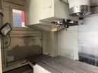 Hardinge, Bridgeport #XR-1000, CNC vertical machining center, 30 side mount tool changer, 40" X, 24" Y, 24" - Image 10