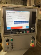 Alltra #PG14-6, CNC plasma table with Hypertherm HPR260XD, 6' x 14' table, Burny 10 LVD Plus touch screen - Image 5