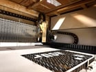 Bodor #i7, CNC laser cutter, 3000 watt, dust collector, 2023 - Image 2