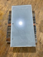 225 Amp. Square D #HCN-I-Line, Panelboard, 120/240 Volts, 1PH, 3W, 18 Space, 3R Encl, AS IS - Image 2