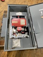225 Amp. Square D #HCN-I-Line, Panelboard, 120/240 Volts, 1PH, 3W, 18 Space, 3R Encl, AS IS - Image 3