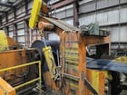 60" x 1/2" Herr Voss, Slitting Line, 60000 lb., 20/24" ID - Image 5
