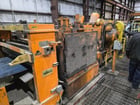 60" x 1/2" Herr Voss, Slitting Line, 60000 lb., 20/24" ID - Image 6