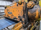 60" x 1/2" Herr Voss, Slitting Line, 60000 lb., 20/24" ID - Image 7