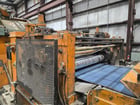 60" x 1/2" Herr Voss, Slitting Line, 60000 lb., 20/24" ID - Image 8