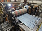 60" x 1/2" Herr Voss, Slitting Line, 60000 lb., 20/24" ID - Image 10