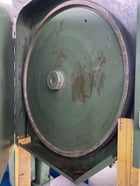 Northfield #27-VERT, Vertical Band Saw, 15" under guide, 25" x 25" table - Image 4