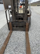 Nissan #80, forklift - Image 2